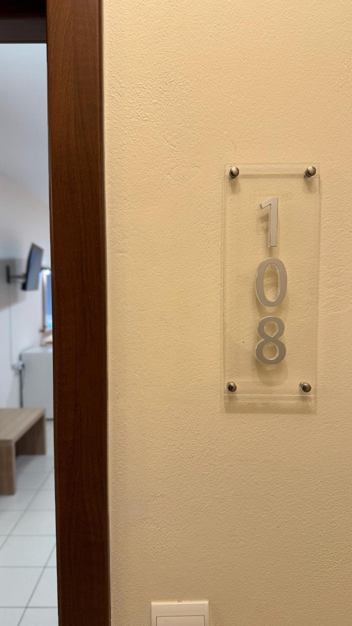 Chrisovalanto Hotel Sívota Pokój zdjęcie