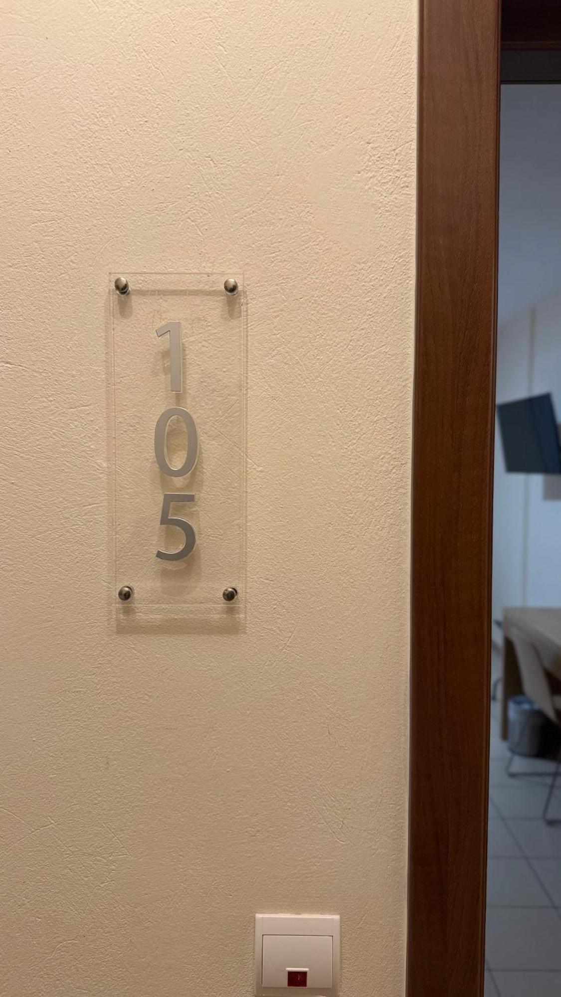 Chrisovalanto Hotel Sívota Pokój zdjęcie