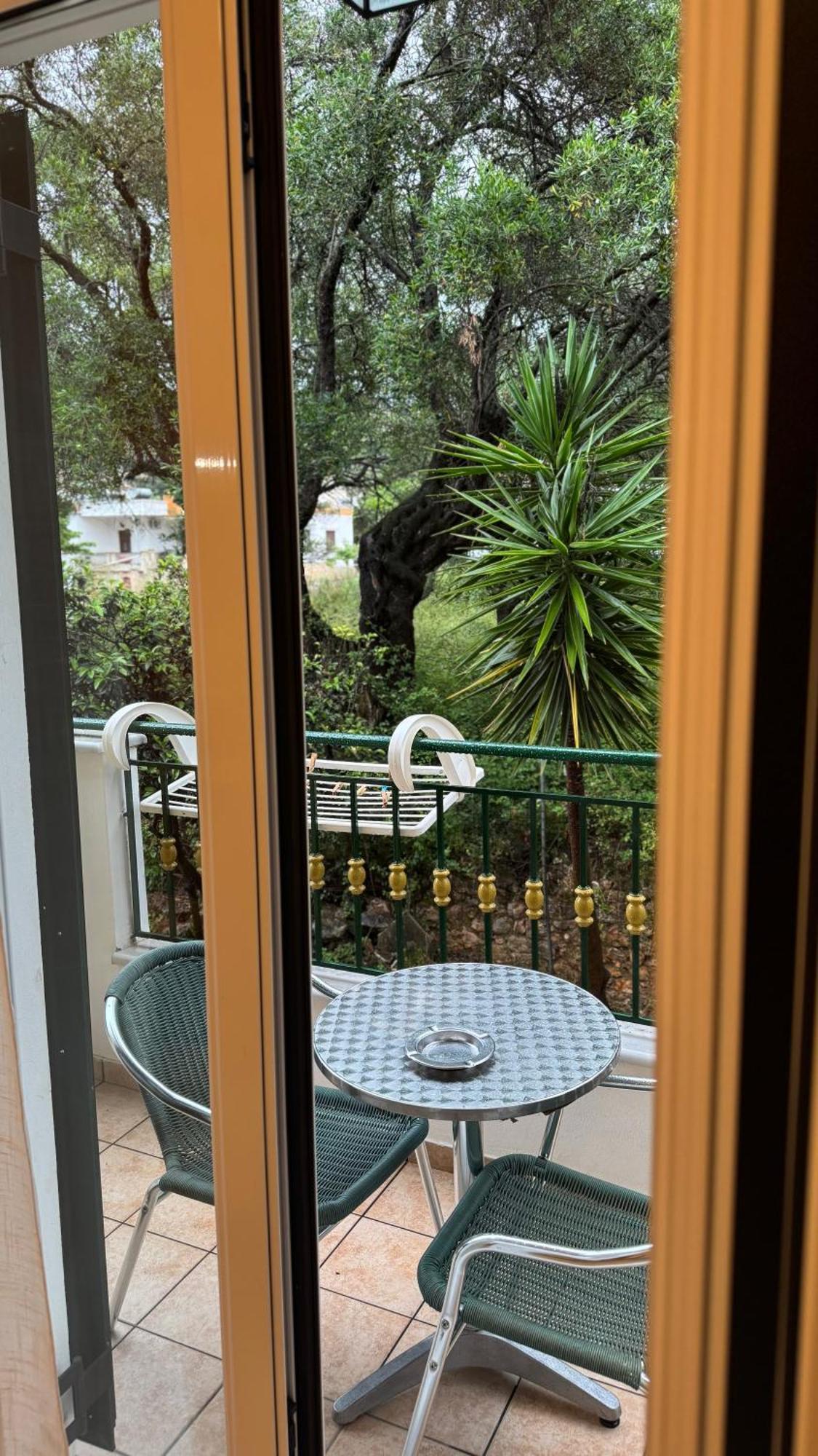 Chrisovalanto Hotel Sívota Pokój zdjęcie